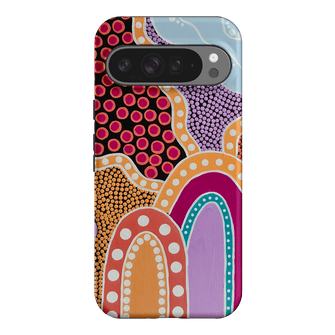 One of Many Printed Phone Cases Google Pixel 9 Pro XL / Armoured by Nardurna - The Dairy
