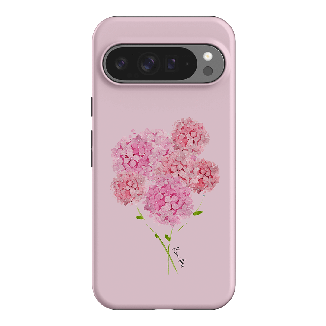 Pick Me Pink Printed Phone Cases Google Pixel 9 Pro XL / Armoured by Kerrie Hess - The Dairy