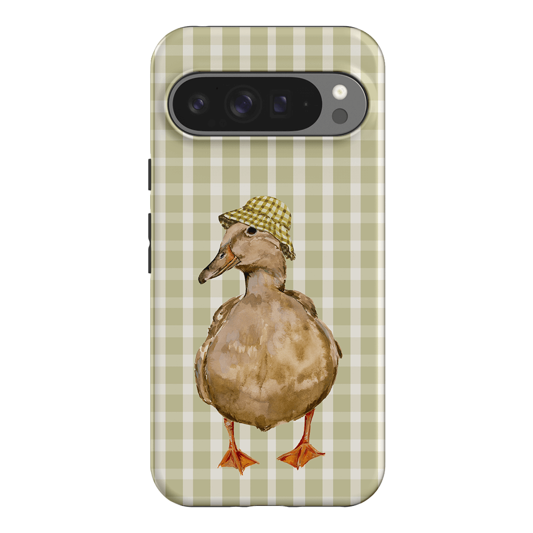 Quiet Afternoon Printed Phone Cases Google Pixel 9 Pro XL / Armoured by Ellie Mae - The Dairy