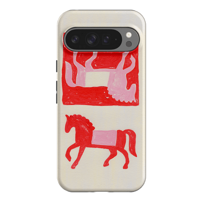 Reign Printed Phone Cases Google Pixel 9 Pro XL / Armoured by Studio Bon - The Dairy