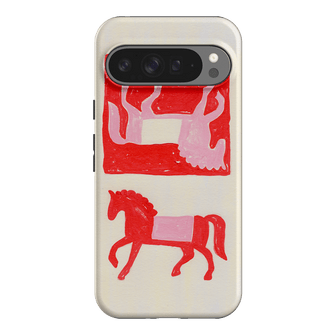 Reign Printed Phone Cases Google Pixel 9 Pro XL / Armoured by Studio Bon - The Dairy