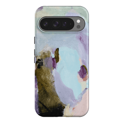 Seaside Printed Phone Cases Google Pixel 9 Pro XL / Armoured by Ree Hodges - The Dairy