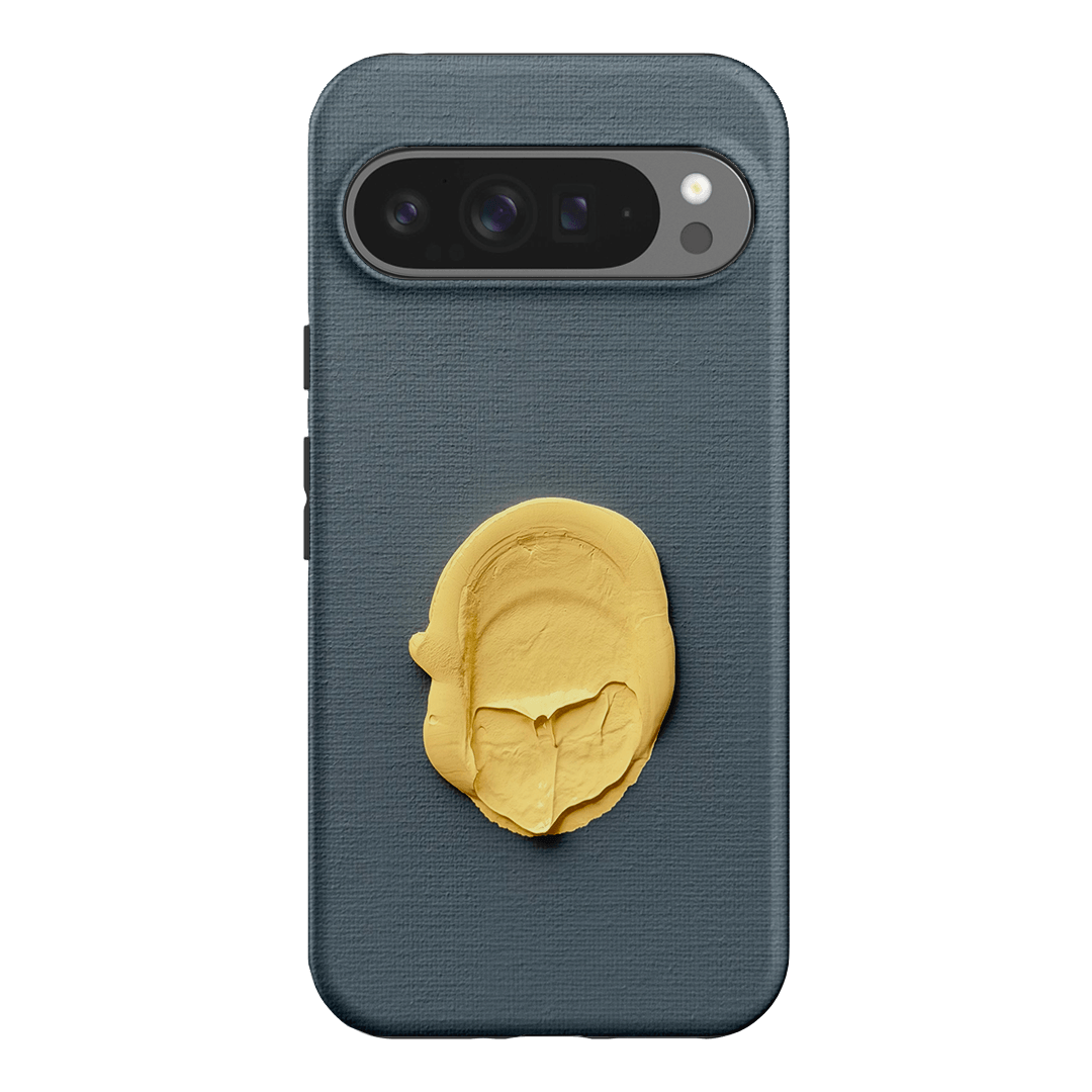 Swatch Blue Sun Printed Phone Cases by Nardurna - The Dairy