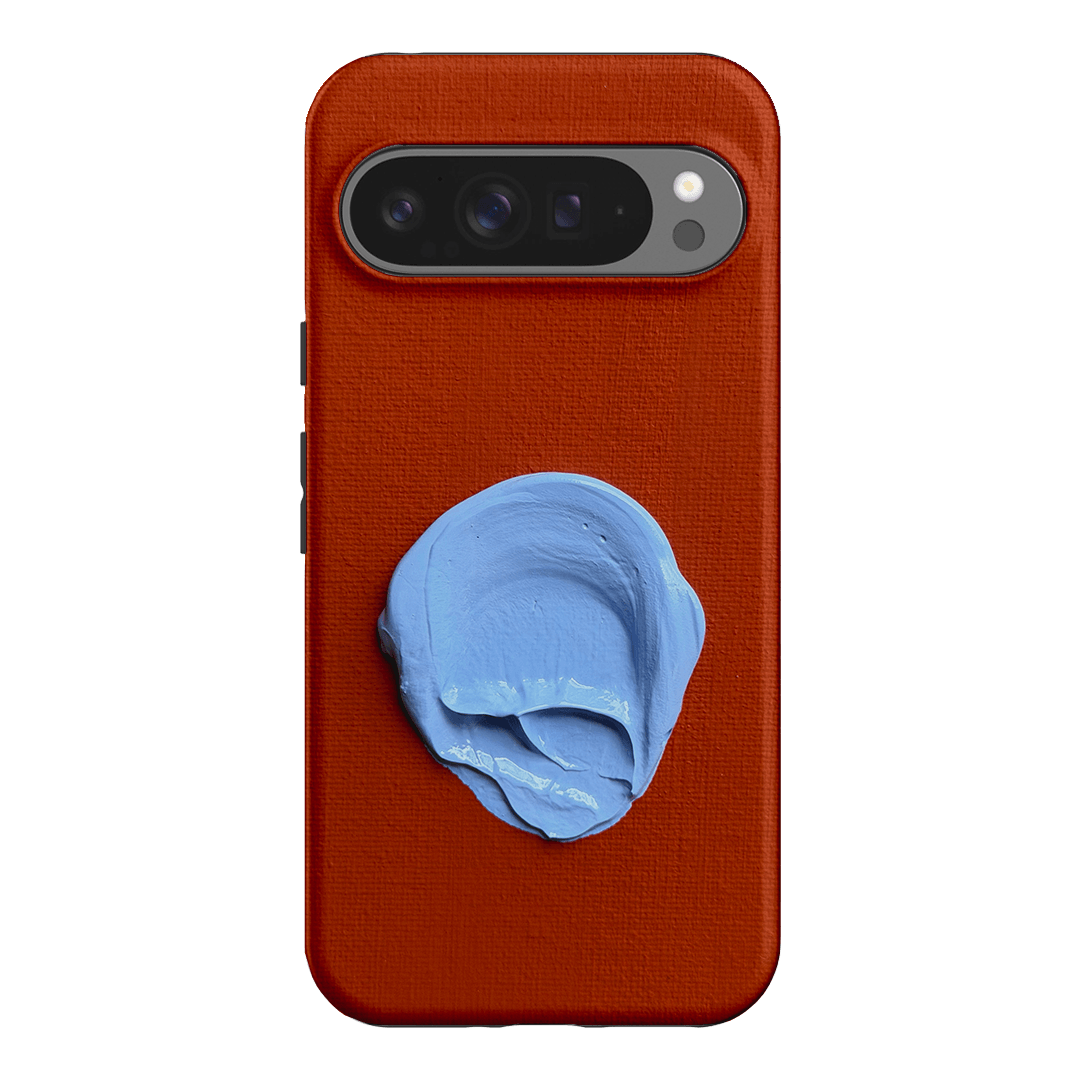 Swatch Clay Sky Printed Phone Cases by Nardurna - The Dairy