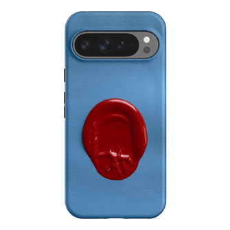 Swatch Plum Ash Printed Phone Cases by Nardurna - The Dairy