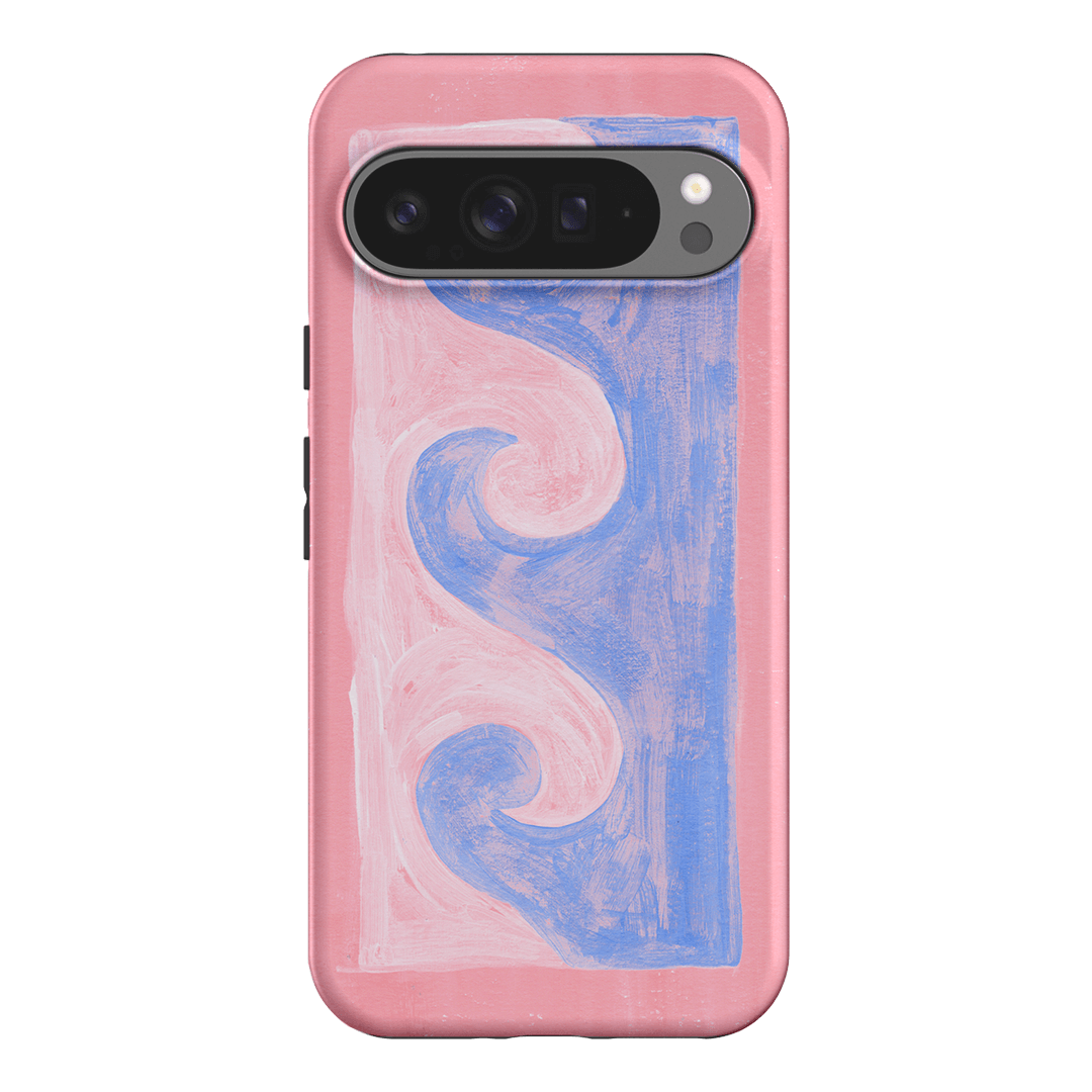 Swell Printed Phone Cases Google Pixel 9 Pro XL / Armoured by Studio Bon - The Dairy