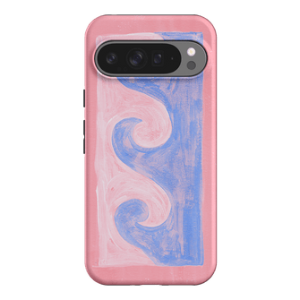 Swell Printed Phone Cases Google Pixel 9 Pro XL / Armoured by Studio Bon - The Dairy