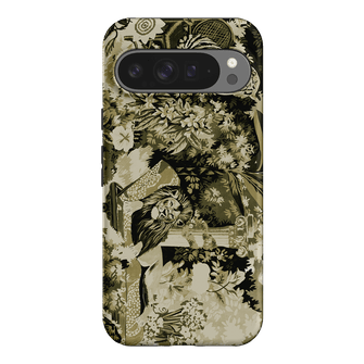 Tippi Camo Printed Phone Cases Google Pixel 9 Pro XL / Armoured by Desmond & Dempsey - The Dairy