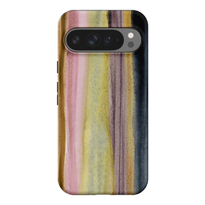 Velvet Printed Phone Cases Google Pixel 9 Pro XL / Armoured by Ree Hodges - The Dairy