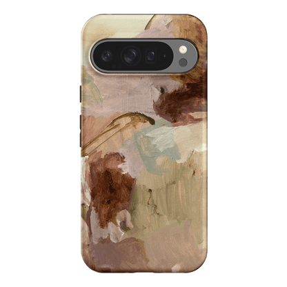 Wisteria Printed Phone Cases Google Pixel 9 Pro XL / Armoured by Ree Hodges - The Dairy