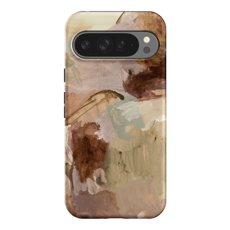 Wisteria Printed Phone Cases Google Pixel 9 Pro XL / Armoured by Ree Hodges - The Dairy