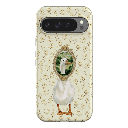 Work Of Art Printed Phone Cases Google Pixel 9 Pro XL / Armoured by Ellie Mae - The Dairy