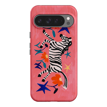 Zany Printed Phone Cases Google Pixel 9 Pro XL / Armoured by Studio Bon - The Dairy