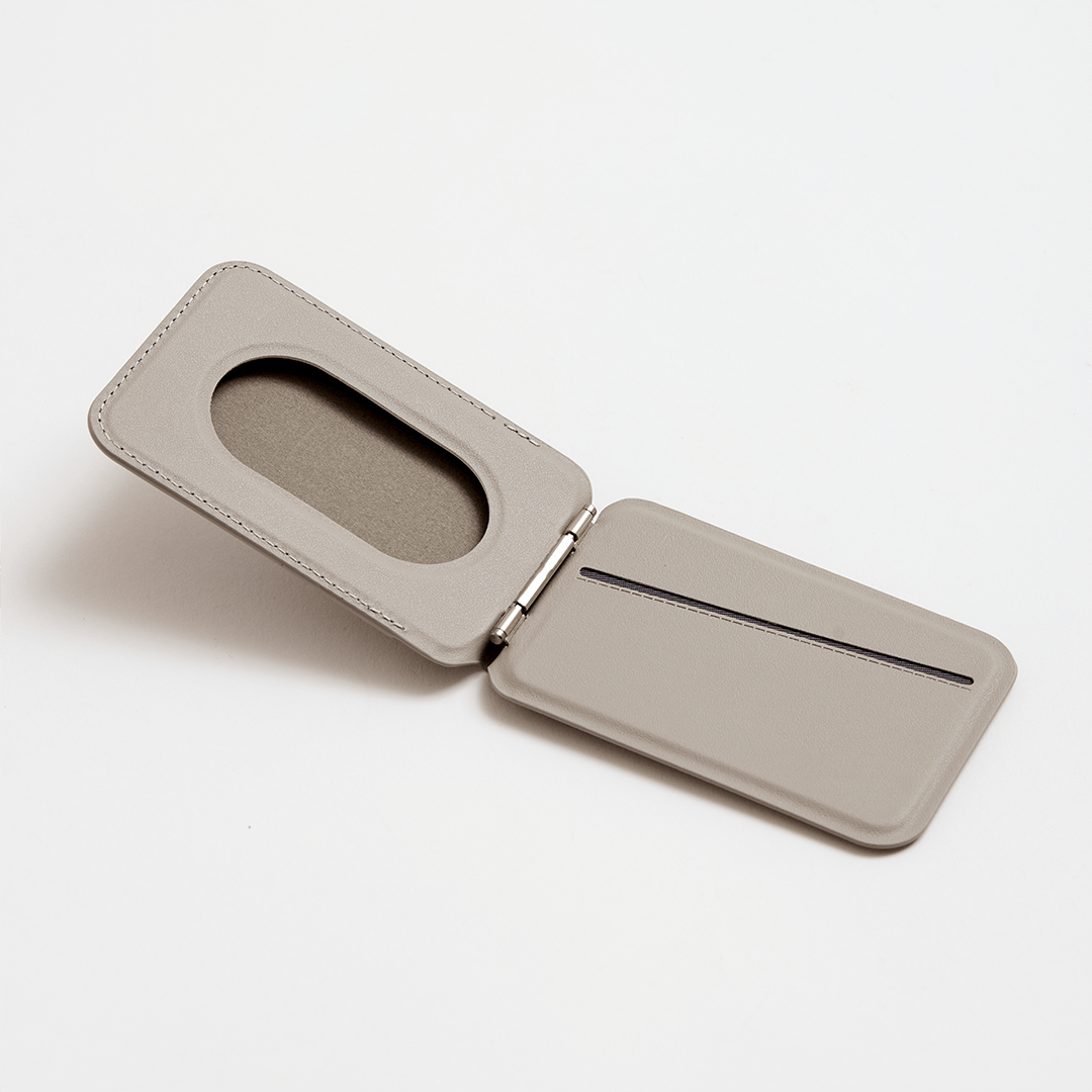 Anywhere Stand MagSafe Wallet MagSafe Wallet by Accessories - The Dairy