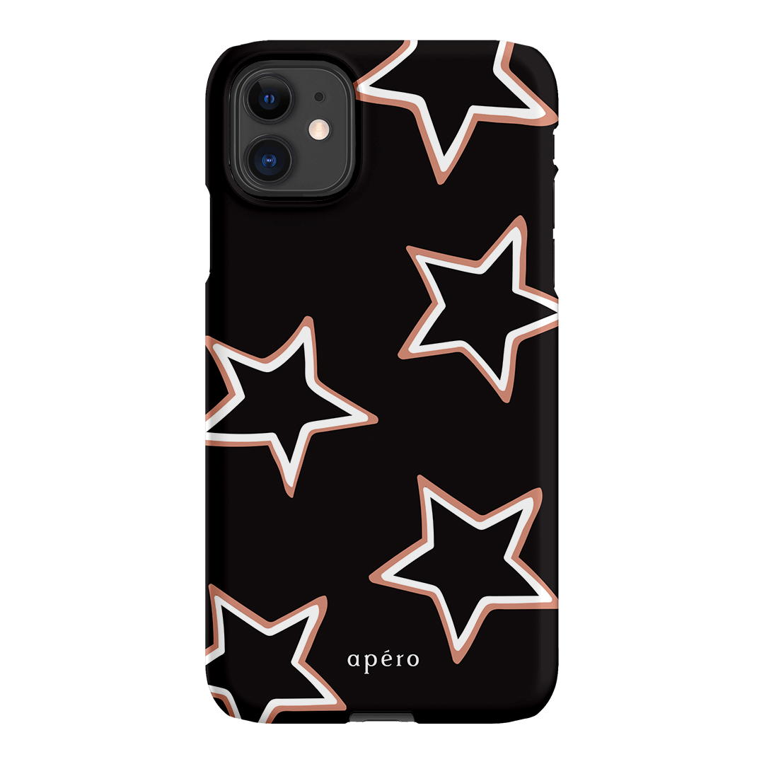 Astra Printed Phone Cases iPhone 11 / Snap by Apero - The Dairy