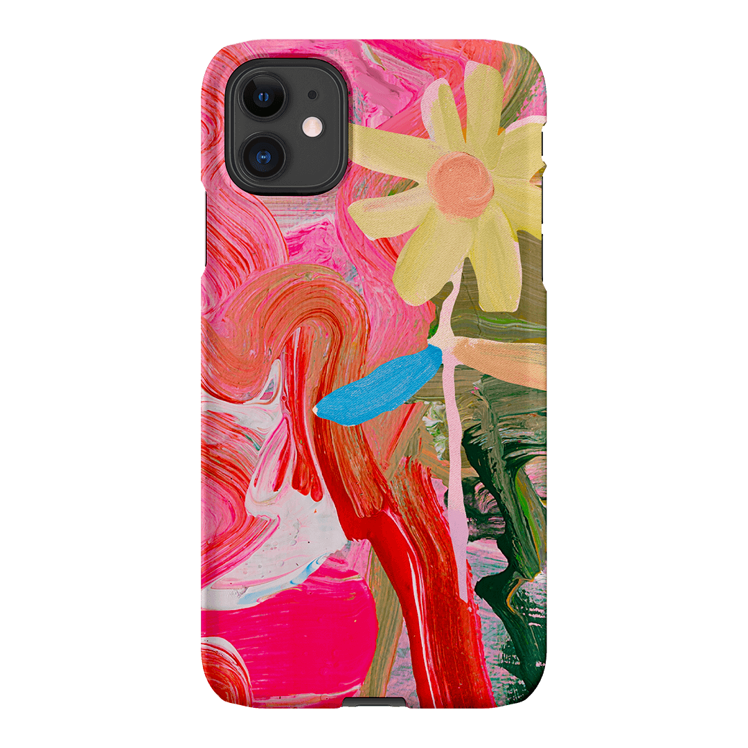 Best Dressed Printed Phone Cases iPhone 11 / Snap by Kate Eliza - The Dairy