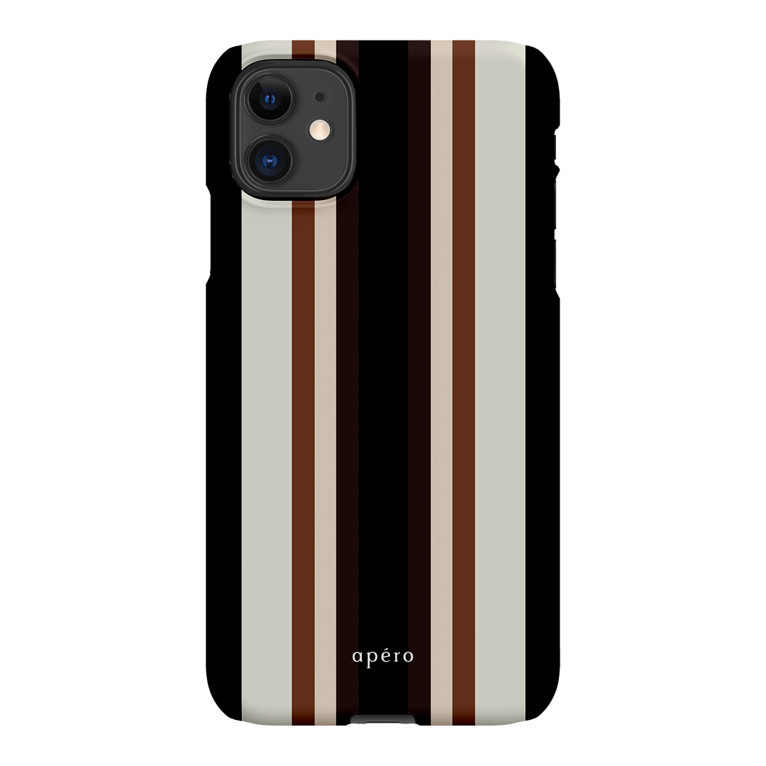 Sydney Printed Phone Cases iPhone 11 / Snap by Apero - The Dairy