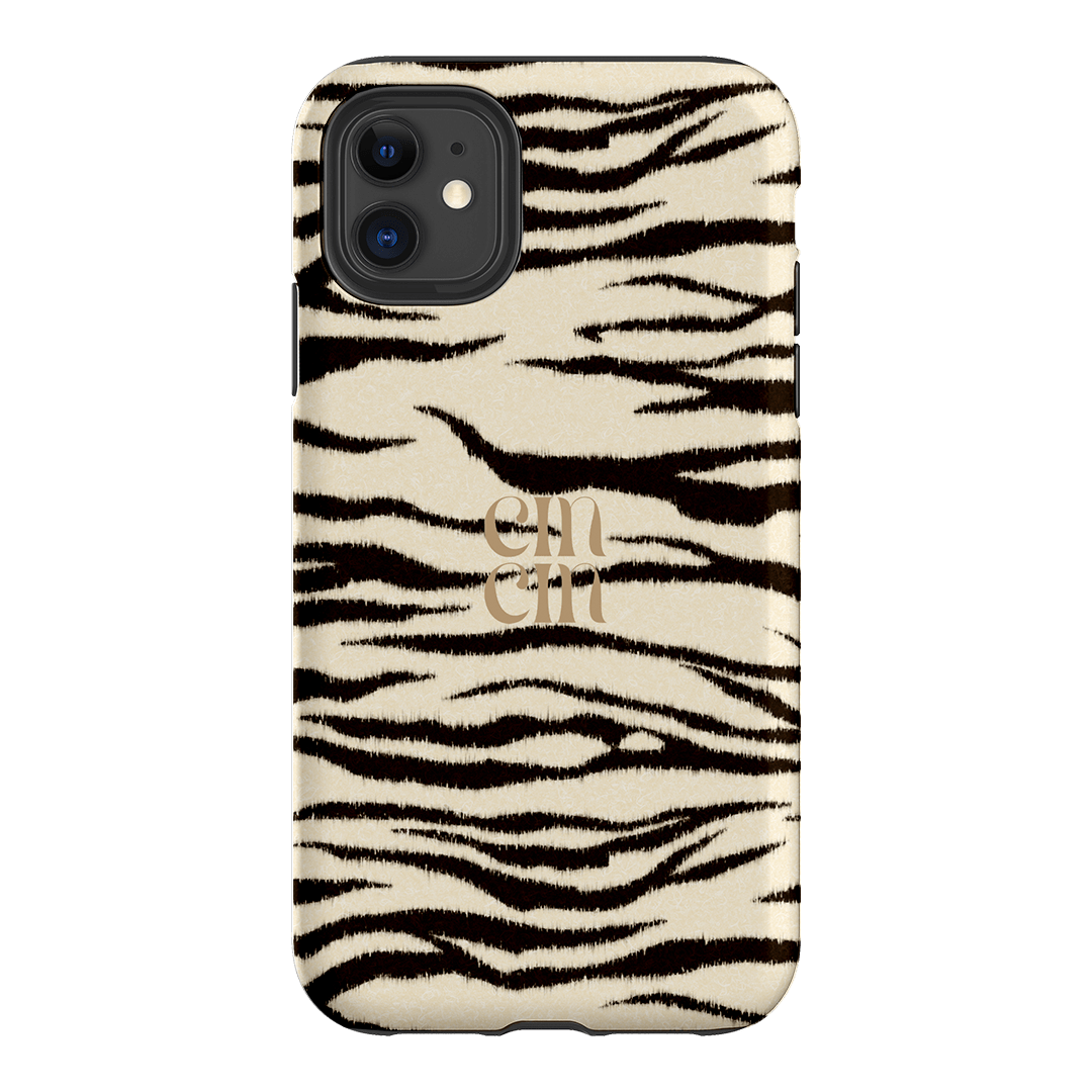 Animal Printed Phone Cases iPhone 11 / Armoured by Cin Cin - The Dairy