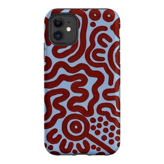 Anka Printed Phone Cases iPhone 11 / Armoured by Nardurna - The Dairy