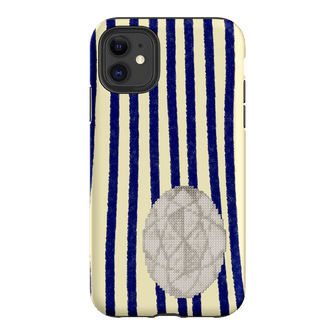 April Diamond Printed Phone Cases iPhone 11 / Armoured by Joiana - The Dairy