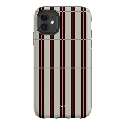 Aubrey Printed Phone Cases iPhone 11 / Armoured by Apero - The Dairy