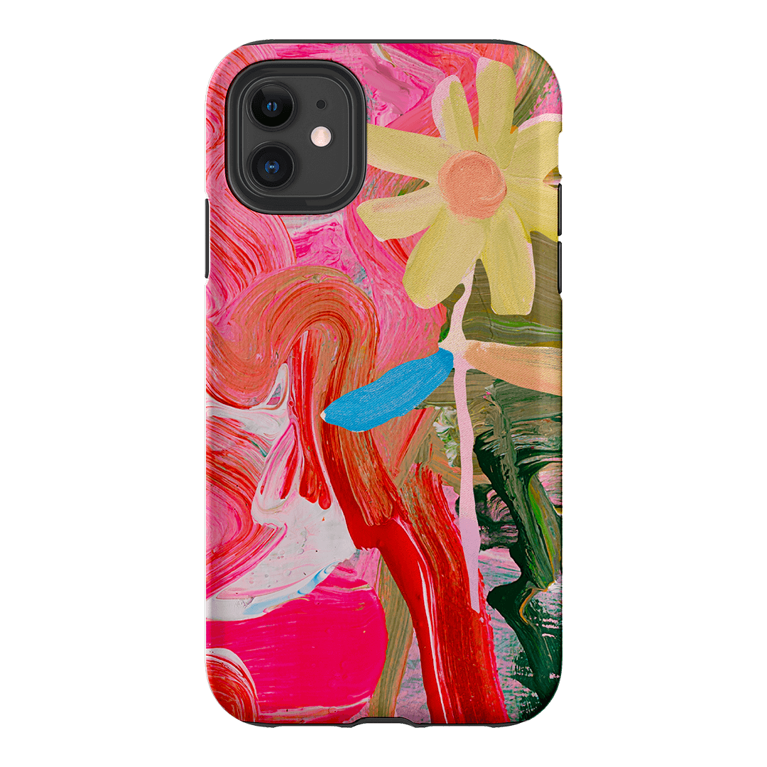 Best Dressed Printed Phone Cases iPhone 11 / Armoured by Kate Eliza - The Dairy