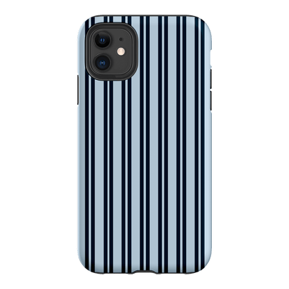 Blazer Stripes Printed Phone Cases iPhone 11 / Armoured by The Dairy - The Dairy