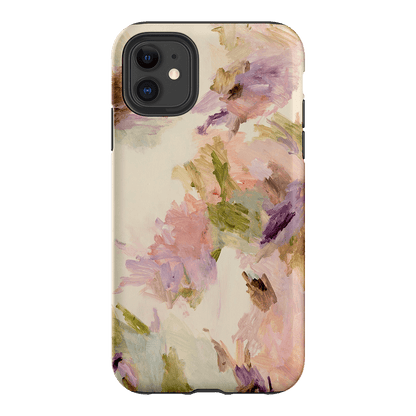Blossom Printed Phone Cases iPhone 11 / Armoured by Ree Hodges - The Dairy