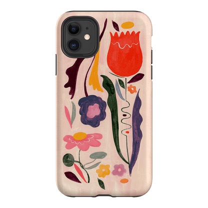 Botanica Printed Phone Cases iPhone 11 / Armoured by Studio Bon - The Dairy