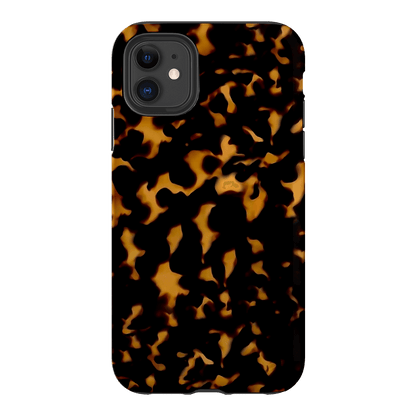 Classic Tort Printed Phone Cases The Dairy Model: iPhone 11 Type: Armoured