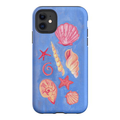 Cove Printed Phone Cases iPhone 11 / Armoured by Studio Bon - The Dairy