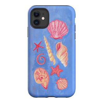 Cove Printed Phone Cases iPhone 11 / Armoured by Studio Bon - The Dairy