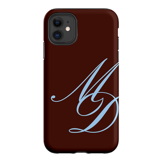 Custom iPhone Case Custom Printed Phone Case iPhone 11 / Armoured / Gloss by Custom - The Dairy