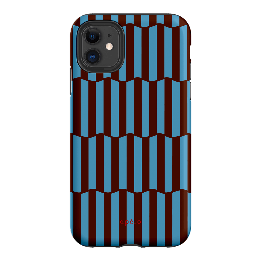 Duo Printed Phone Cases iPhone 11 / Armoured by Apero - The Dairy