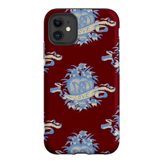 Eros Printed Phone Cases iPhone 11 / Armoured by Desmond & Dempsey - The Dairy