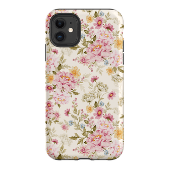 Florals For Spring Printed Phone Cases iPhone 11 / Armoured by Kasiags Art - The Dairy