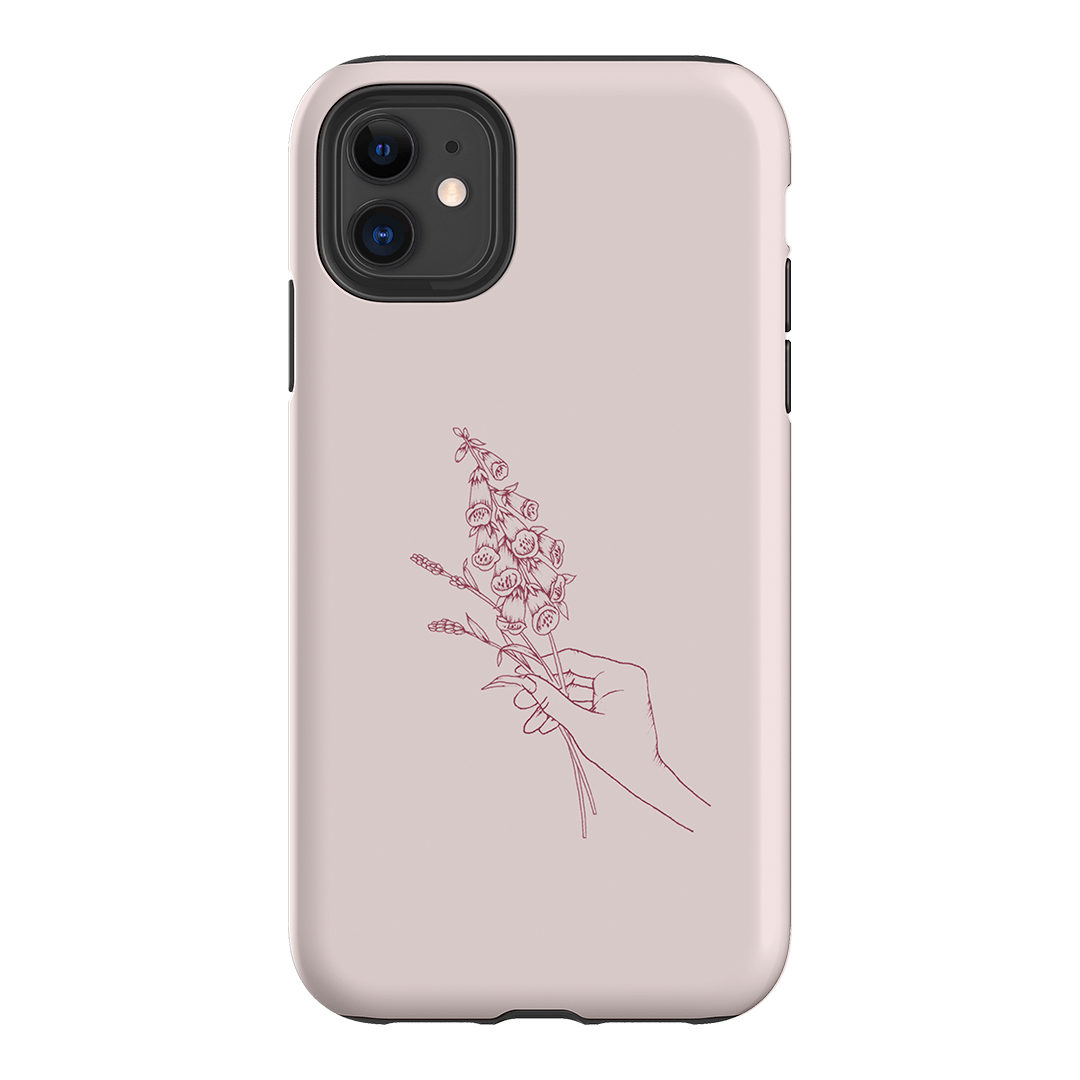 For You Printed Phone Cases iPhone 11 / Armoured by Typoflora - The Dairy