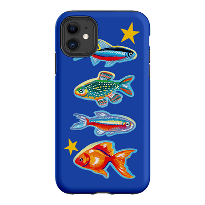 Golden Pond Printed Phone Cases iPhone 11 / Armoured by Femke Studio - The Dairy