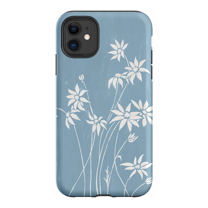Ink Flannels Printed Phone Cases iPhone 11 / Armoured by Typoflora - The Dairy