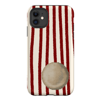 June Pearl Printed Phone Cases iPhone 11 / Armoured by Joiana - The Dairy