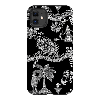 Laced Dream Printed Phone Cases iPhone 11 / Armoured by Desmond & Dempsey - The Dairy