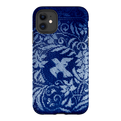 Lacey Printed Phone Cases iPhone 11 / Armoured by Sally Hungerford - The Dairy