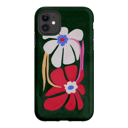 Le Fleur Printed Phone Cases iPhone 11 / Armoured by Studio Bon - The Dairy