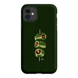 Lil Dirtys Printed Phone Cases iPhone 11 / Armoured by Margarbs Art - The Dairy
