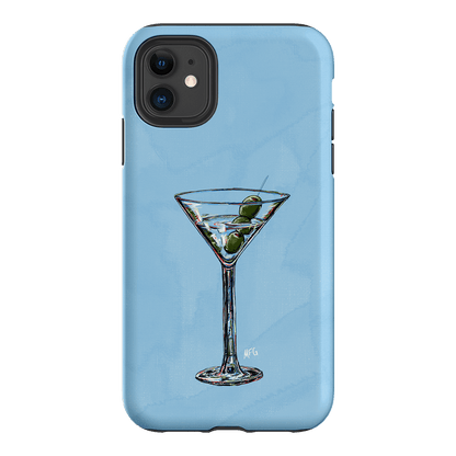 Lil Martini Printed Phone Cases iPhone 11 / Armoured by Margarbs Art - The Dairy