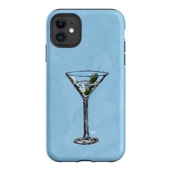 Lil Martini Printed Phone Cases iPhone 11 / Armoured by Margarbs Art - The Dairy
