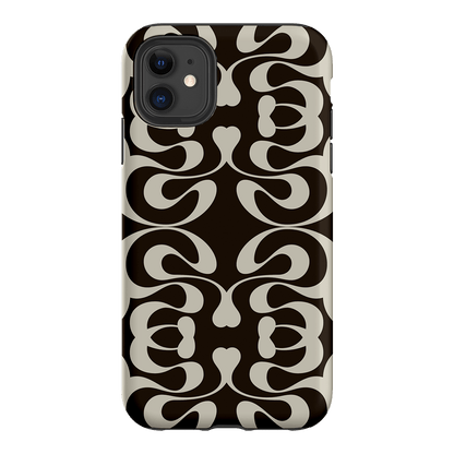 Marque Printed Phone Cases iPhone 11 / Armoured by Desmond & Dempsey - The Dairy