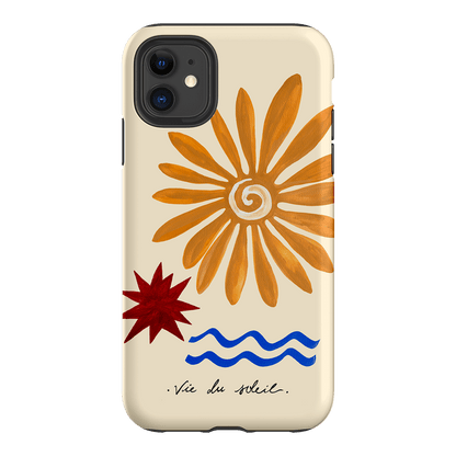 Soleil Life Printed Phone Cases iPhone 11 / Armoured by Charlie Taylor - The Dairy