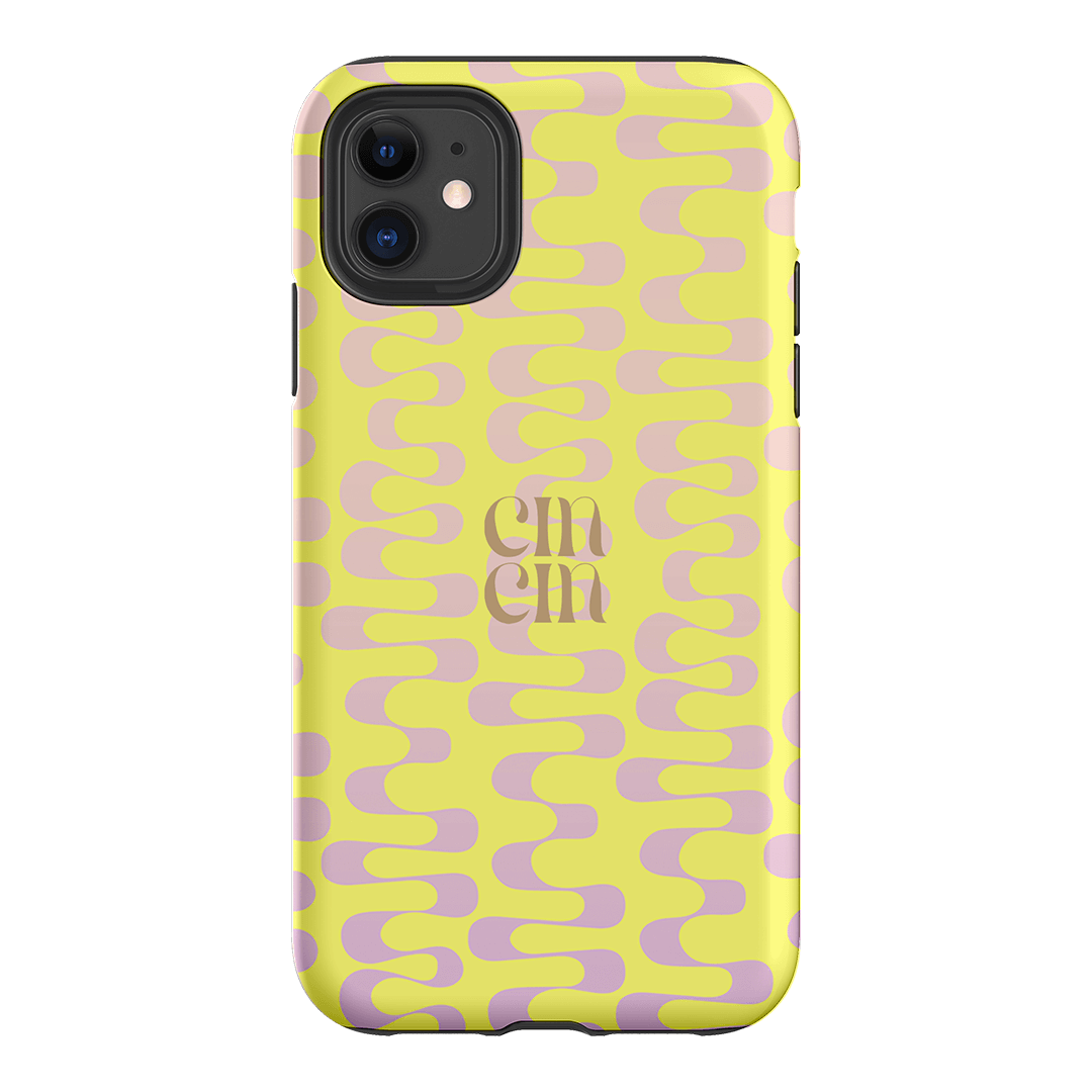 Sunray Printed Phone Cases iPhone 11 / Armoured by Cin Cin - The Dairy