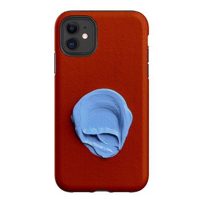 Swatch Clay & Sky Printed Phone Cases iPhone 11 / Armoured by Nardurna - The Dairy